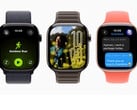Apple Os usuários de relógios ganham um companheiro de exercícios de IA no watchOS 26. (Fonte da imagem: Apple)