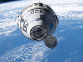 O lançamento do Boeing Starliner em 5 de junho foi adiado duas vezes devido a problemas com o foguete e o módulo de serviço. (Fonte da imagem: Wikipedia)