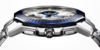 O relógio Casio Oceanus Manta OCWS6000PB7A. (Fonte da imagem: Casio)