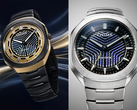Os modelos Citizen Eco-Drive Photon BJ6560-53W e BJ6569-59X