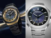Os modelos Citizen Eco-Drive Photon BJ6560-53W e BJ6569-59X