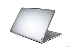 Lenovo ThinkPad Z16: Atualização do Firmware supostamente para resolver o problema de reinicialização