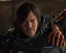 Sam Porter Bridges em Death Stranding 2.