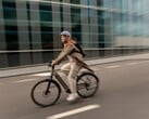 A e-bike Decathlon Btwin LD 940E Connect chegou a mais mercados. (Fonte da imagem: Decathlon)