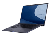 O Asus ExpertBook B9450CEA vem em um leve 2,2 libras. Todas as imagens via Asus