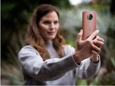 Uma suposta foto de imprensa do Nokia G50. (Fonte: Roland Quandt via Twitter)