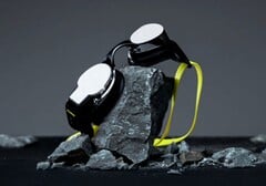 Diz-se que o Form Smart Swim 2 Pro é significativamente mais robusto do que o modelo básico graças ao Gorilla Glass 3. (Fonte da imagem: Form)