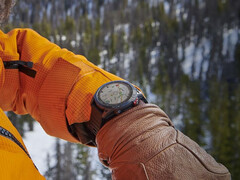 A série Fenix 7 permanece no limbo de desenvolvimento 23.xx por enquanto. (Fonte da imagem: Garmin)