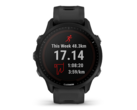 O Garmin Forerunner 955 e o Forerunner 255 estão agora incluídos no Programa Beta. (Fonte da imagem: Garmin)