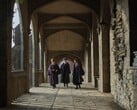 Bertie Carvel fala pela primeira vez sobre sua interpretação de Cornelius Fudge e explica por que vê o Ministro da Magia não como um vilão, mas como um político traumatizado.