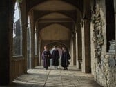Bertie Carvel fala pela primeira vez sobre sua interpretação de Cornelius Fudge e explica por que vê o Ministro da Magia não como um vilão, mas como um político traumatizado. 