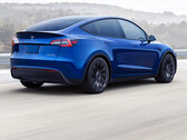 O Model Y AWD agora custa até US$ 15.600 a menos (imagem: Tesla)
