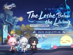 Honkai: Star Rail Versão 4.3