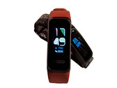 Breve Análise da Huawei Band 4 e Band 4e – Usa-las juntas também faz sentido
