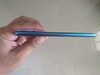 Oppo R17 Pro - Left with volume rocker