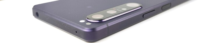 Sony Xperia 1 IV smartphone em revisão