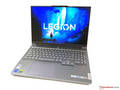 Lenovo Legion 7 16IAX7 revisão de laptop: Jogador rápido de 16 polegadas com tela de 165 Hz