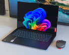 Análise do Lenovo Yoga Slim 7x 14 G9 - Laptop multimídia com Snapdragon X Elite e excelente tela OLED 3K