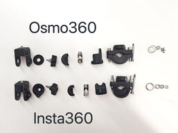 O CEO da Insta360, Liu Jingkang, nega veementemente as alegações da DJI no Weibo.