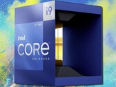 A série de processadores da 12ª geração da Intel, Alder Lake, deixou uma grande impressão nas cartas de referência sintéticas. (Fonte de imagem: Intel - editado)
