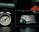 O Legion Tab Gen 4 pode oferecer até 14,8 horas de reprodução de vídeo com uma carga completa (Fonte da imagem: Lenovo - editado)
