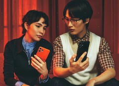 Em breve, o CMF Phone 2 Pro da foto terá um sucessor.