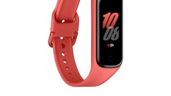 O Galaxy Fit3 não será parecido com este. (Fonte: Samsung)