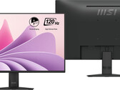 A MSI anunciou dois novos monitores na Computex (imagem via MSI)