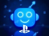 Banner exibido para um bot do PlayStation