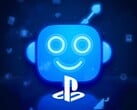 Banner exibido para um bot do PlayStation