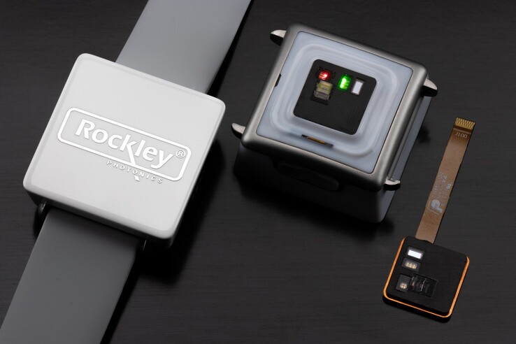 (Fonte da imagem: Rockley Photonics)