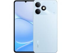 Realme Note 80