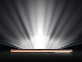 O Redmi Note 10 é aparentemente tão brilhante quanto um Apple iPhone 12 Pro. (Fonte de imagem: Redmi)