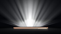 O Redmi Note 10 é aparentemente tão brilhante quanto um Apple iPhone 12 Pro. (Fonte de imagem: Redmi)