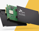 Dispositivo expansor de memória CXL (Fonte de imagem: SK Hynix)