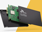 Dispositivo expansor de memória CXL (Fonte de imagem: SK Hynix)
