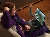 O Asus VivoBook Pro 16X 3D OLED vem com displays 3D sem vidro e atualizações para as CPUs Intel Raptor Lake-HX. (Fonte de imagem: Asus)