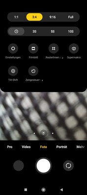 Xiaomi Redmi Note 10 Revisão do smartphone Pro