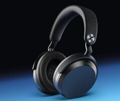 Os fones de ouvido Sennhesier Momentum 5 têm uma bateria removível pelo usuário.