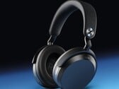 Os fones de ouvido Sennhesier Momentum 5 têm uma bateria removível pelo usuário.