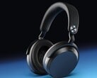 Os fones de ouvido Sennhesier Momentum 5 têm uma bateria removível pelo usuário.