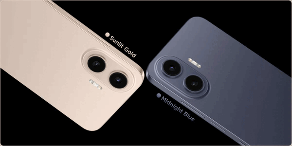 O TCL P80 Pro possui as mesmas especificações que o P80 Ultra, com exceção da câmera teleobjetiva.