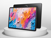 O tablet TCL NXTPaper 11 Plus incorpora tecnologias para ajudar a aliviar o cansaço visual e o ofuscamento. (Fonte da imagem: TCL)