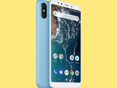 A Xiaomi Mi A2 recebeu uma nova atualização. (Fonte da imagem: Xiaomi)