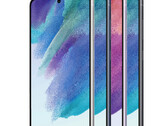 O Galaxy S21 FE estará disponível com Exynos e Snapdragon SoCs. (Fonte de imagem: Samsung via SamMobile)