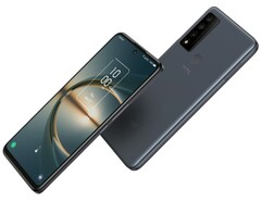 TCL 30 V 5G smartphone disponível exclusivamente pela Verizon Wireless (Fonte: TCL)