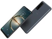 TCL 30 V 5G smartphone disponível exclusivamente pela Verizon Wireless (Fonte: TCL)