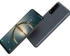 TCL 30 V 5G smartphone disponível exclusivamente pela Verizon Wireless (Fonte: TCL)