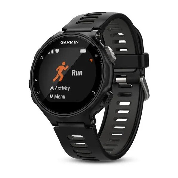 O Garmin Forerunner 735XT. (Fonte da imagem: Garmin)