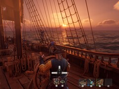 Windrose entrou no Early Access em 14 de abril.